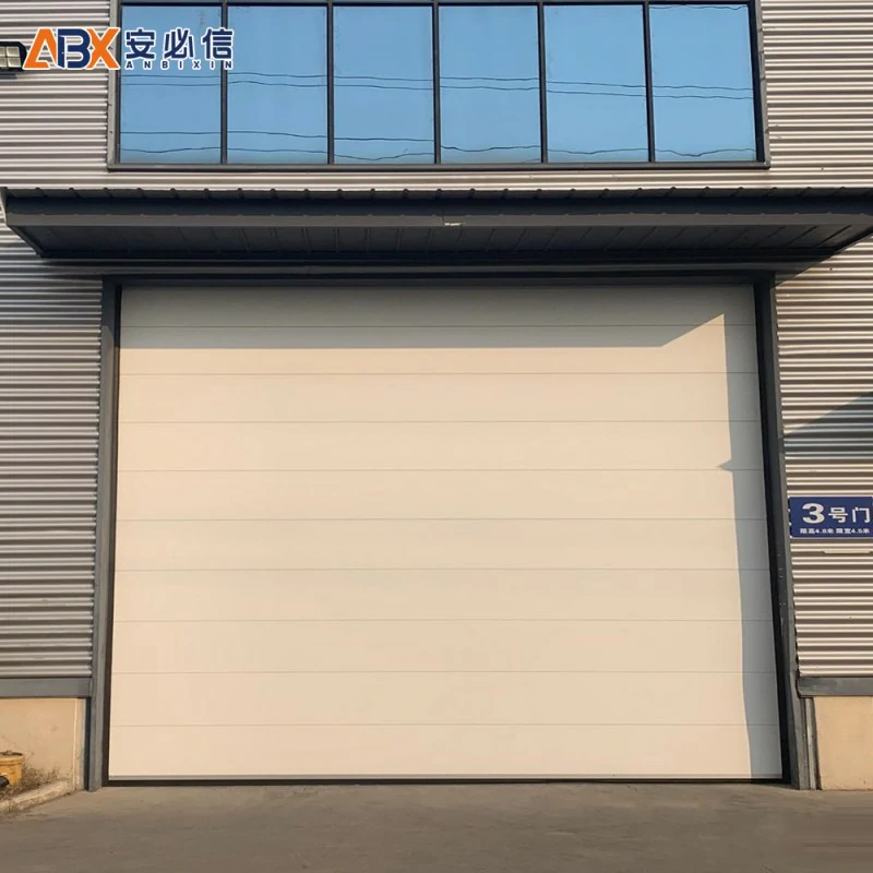 通化市翻板提升门